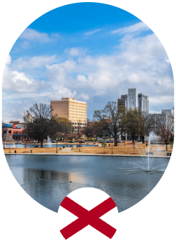 ALABAMA