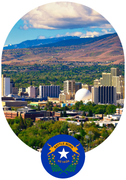 NEVADA