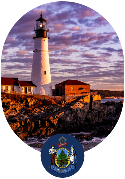 MAINE