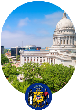 WISCONSIN