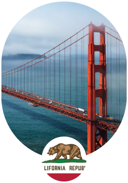 CALIFORNIA