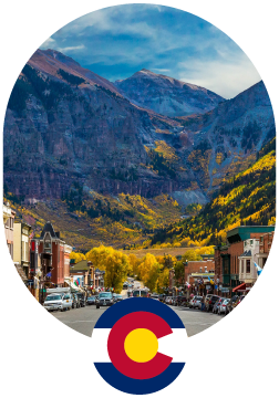 COLORADO