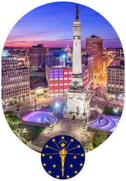 INDIANA