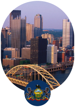 PENNSYLVANIA