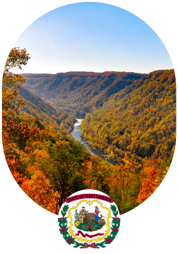 WESTVIRGINIA